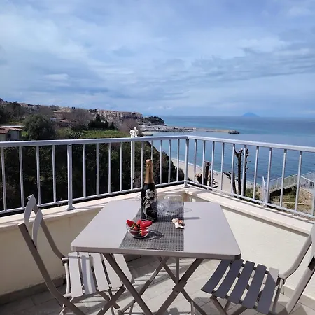 Ondamaris Appartement