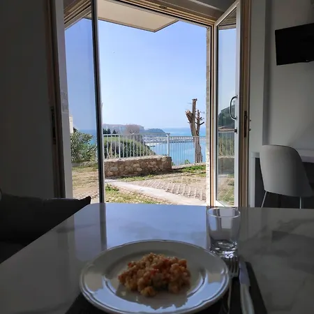 Ondamaris Appartement