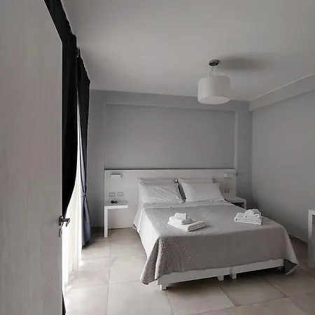 Appartement Ondamaris Tropea