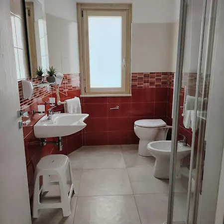 Appartement Ondamaris Tropea
