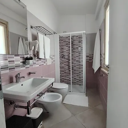 Ondamaris Appartement Tropea