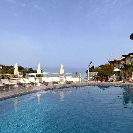 Appartement Ondamaris Tropea