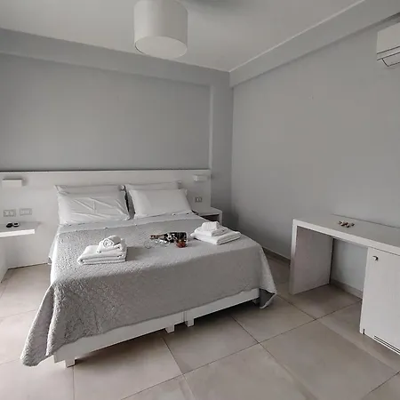 Ondamaris アパート *