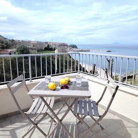 Ondamaris Appartement Tropea