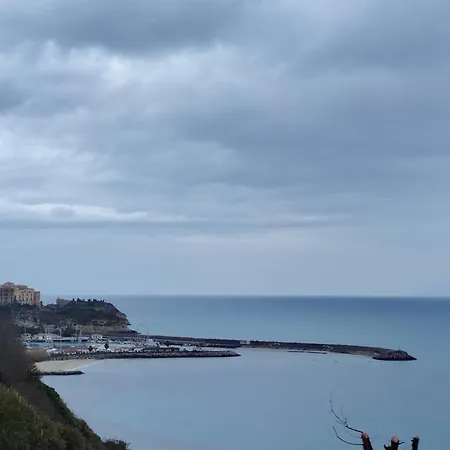 Ondamaris * Tropea