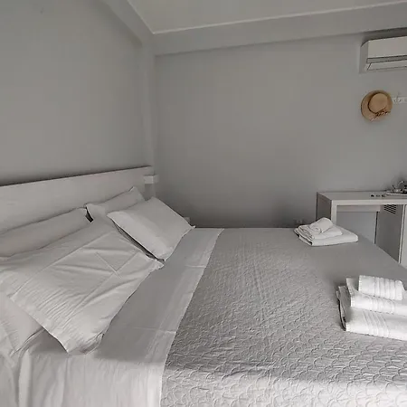 Ondamaris 公寓 特罗佩阿