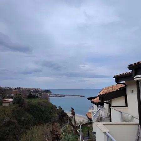 Appartement Ondamaris Tropea