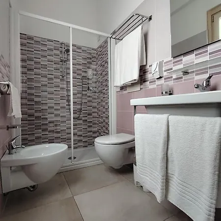 Ondamaris Appartement *