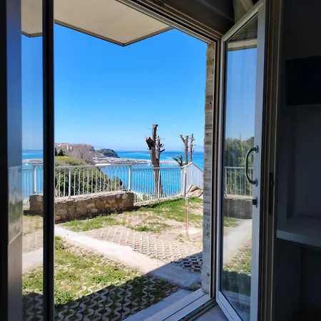 Appartement Ondamaris *