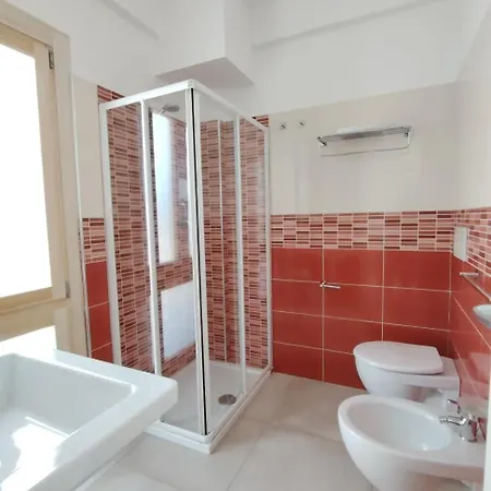 Appartement Ondamaris *
