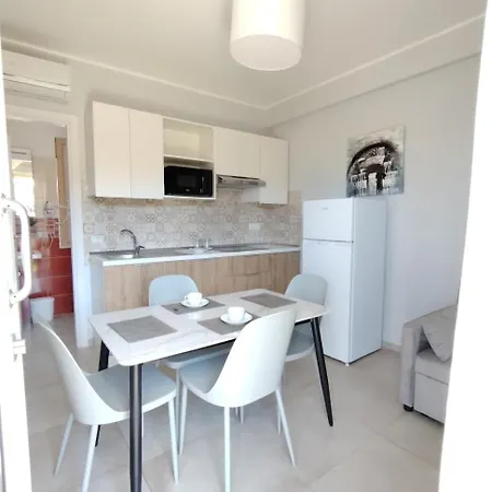 Appartement Ondamaris *