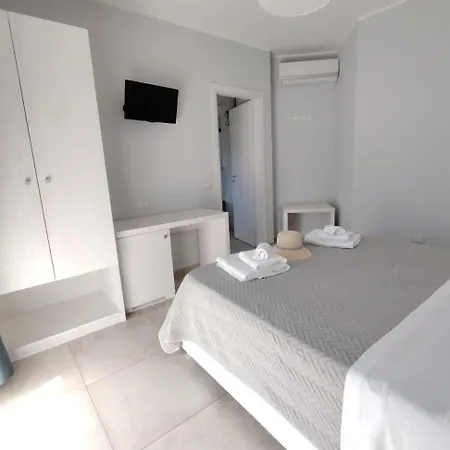 Ondamaris Appartement Tropea