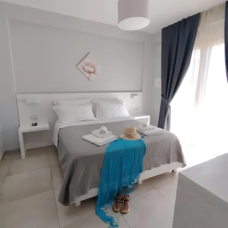 Appartement Ondamaris *