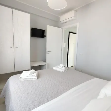 Ondamaris 아파트