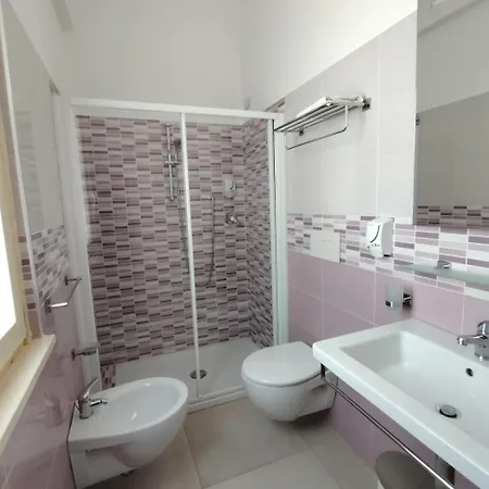 Appartement Ondamaris