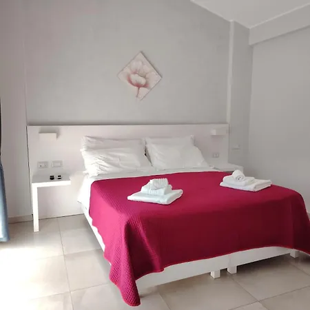 Ondamaris Appartement *