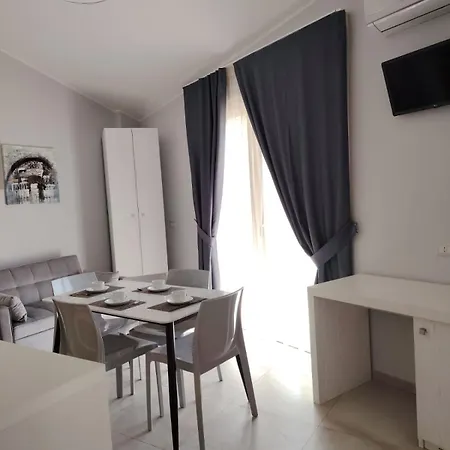 Appartement Ondamaris