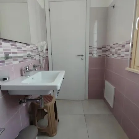 Appartement Ondamaris *