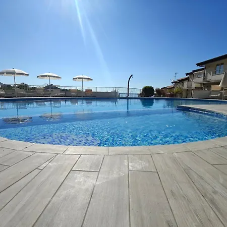 Ondamaris Appartement Tropea