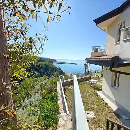 Ondamaris Appartement Tropea