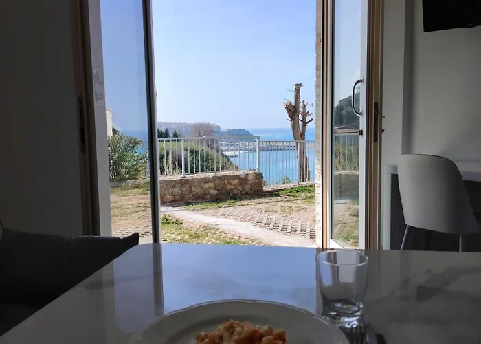 Ondamaris アパート