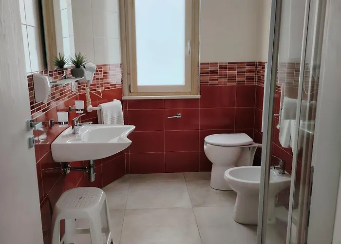 アパート Ondamaris トロペーア