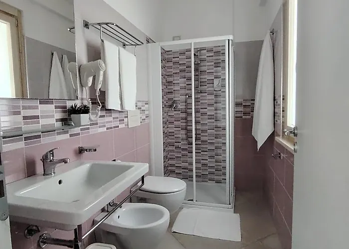 Ondamaris 公寓 特罗佩阿