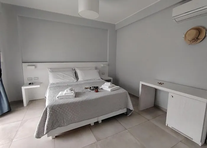 Ondamaris アパート *