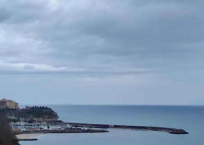 Ondamaris * 特罗佩阿