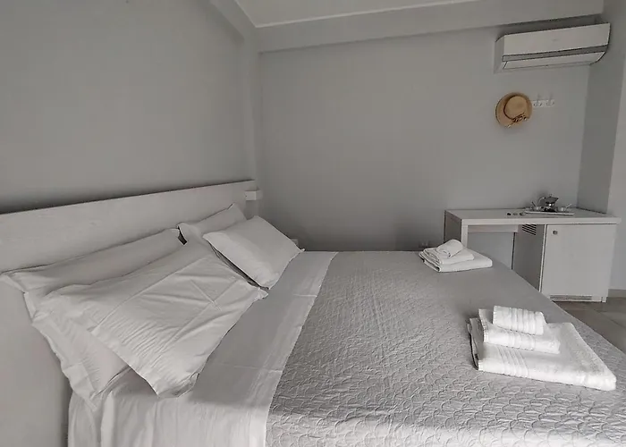 Ondamaris 公寓 特罗佩阿