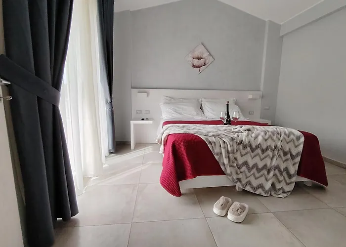 Ondamaris 特罗佩阿